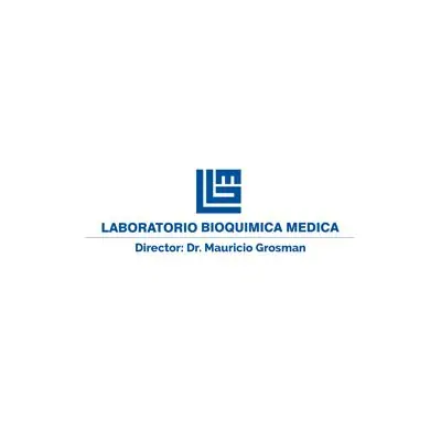Laboratorio Bioquimica Medica LBM (South America)