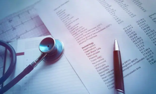 LKF Laboratory Report